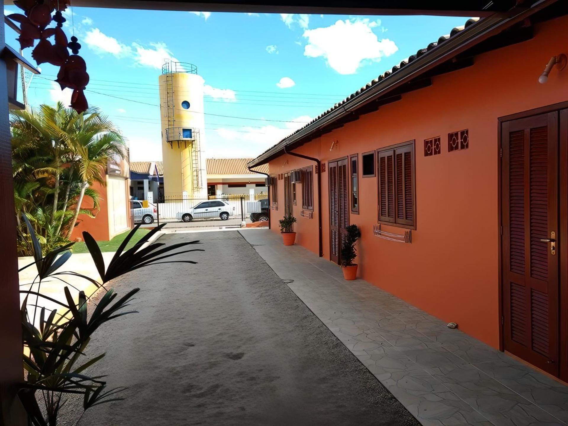 Recanto Acoriano Florianopolis Exterior photo